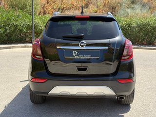 Opel Mokka X 1.4 Turbo 140cv Automatico