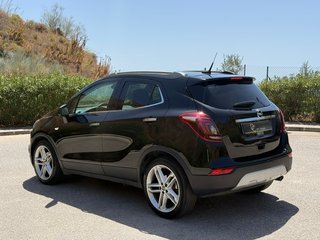 Opel Mokka X 1.4 Turbo 140cv Automatico