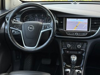 Opel Mokka X 1.4 Turbo 140cv Automatico