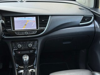 Opel Mokka X 1.4 Turbo 140cv Automatico