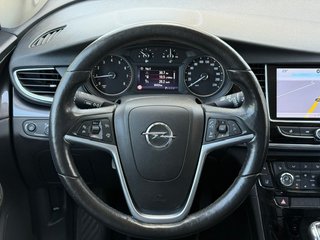 Opel Mokka X 1.4 Turbo 140cv Automatico