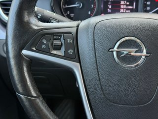 Opel Mokka X 1.4 Turbo 140cv Automatico
