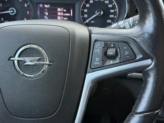 Opel Mokka X 1.4 Turbo 140cv Automatico