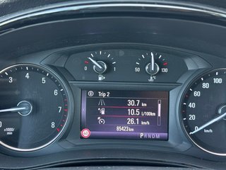 Opel Mokka X 1.4 Turbo 140cv Automatico
