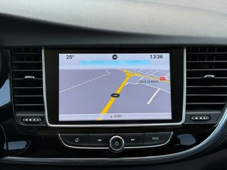Opel Mokka X 1.4 Turbo 140cv Automatico