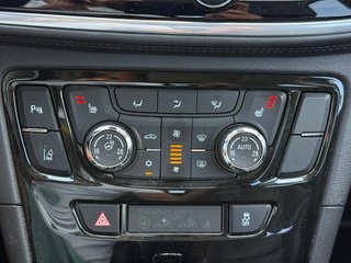 Opel Mokka X 1.4 Turbo 140cv Automatico