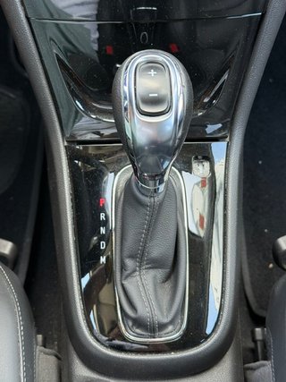 Opel Mokka X 1.4 Turbo 140cv Automatico