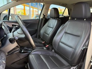 Opel Mokka X 1.4 Turbo 140cv Automatico