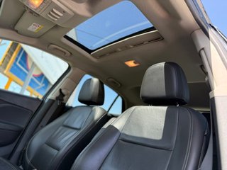 Opel Mokka X 1.4 Turbo 140cv Automatico