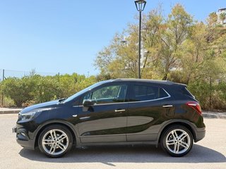 Opel Mokka X 1.4 Turbo 140cv Automatico