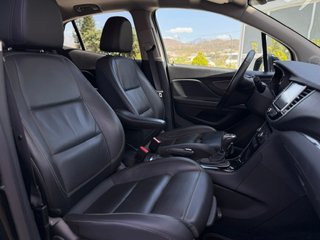 Opel Mokka X 1.4 Turbo 140cv Automatico