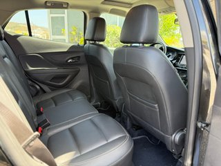 Opel Mokka X 1.4 Turbo 140cv Automatico