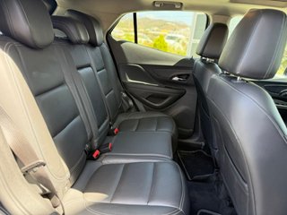 Opel Mokka X 1.4 Turbo 140cv Automatico
