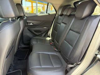 Opel Mokka X 1.4 Turbo 140cv Automatico