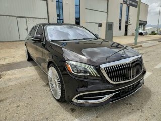 Maybach Maybach 2021