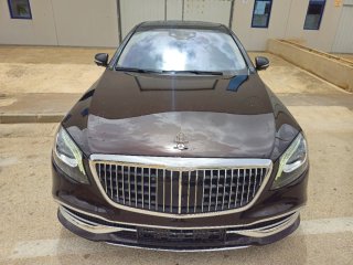 Maybach Maybach 2021