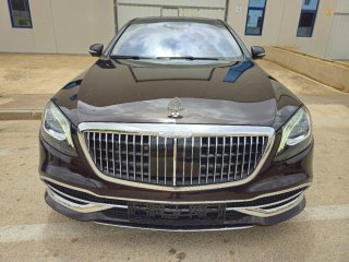 Maybach Maybach 2021