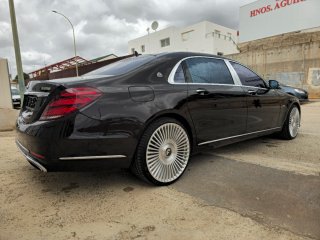 Maybach Maybach 2021