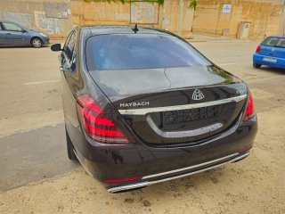 Maybach Maybach 2021