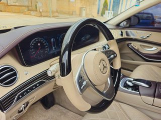 Maybach Maybach 2021