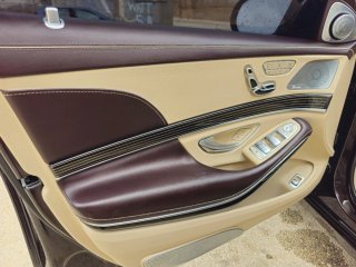 Maybach Maybach 2021