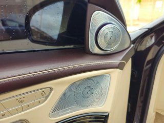 Maybach Maybach 2021