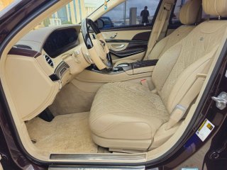 Maybach Maybach 2021