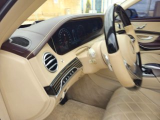 Maybach Maybach 2021