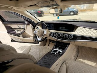 Maybach Maybach 2021