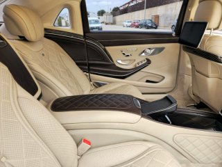 Maybach Maybach 2021