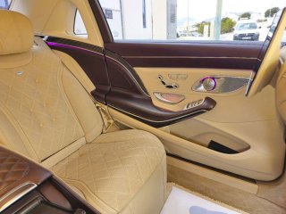 Maybach Maybach 2021
