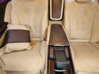 Maybach Maybach 2021