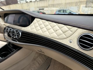 Maybach Maybach 2021