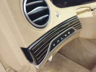 Maybach Maybach 2021