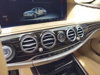Maybach Maybach 2021