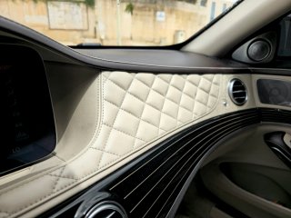 Maybach Maybach 2021