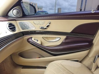 Maybach Maybach 2021