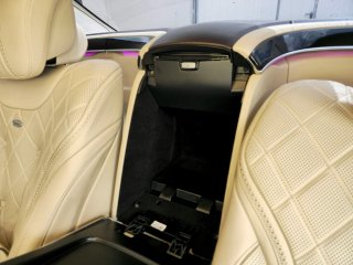 Maybach Maybach 2021