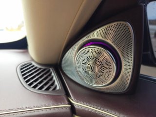Maybach Maybach 2021