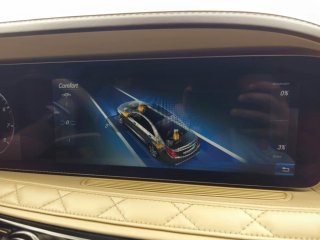 Maybach Maybach 2021