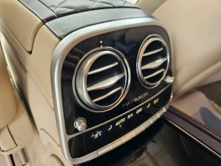 Maybach Maybach 2021