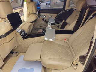 Maybach Maybach 2021