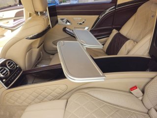 Maybach Maybach 2021