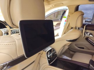 Maybach Maybach 2021