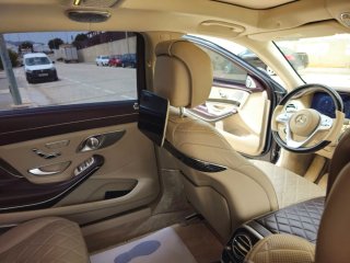 Maybach Maybach 2021