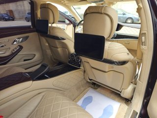 Maybach Maybach 2021
