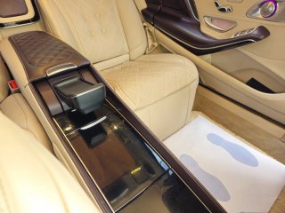 Maybach Maybach 2021