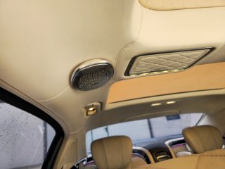 Maybach Maybach 2021