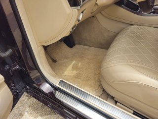 Maybach Maybach 2021