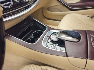 Maybach Maybach 2021